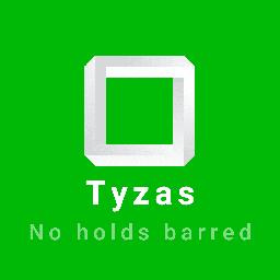 Tyzas Inc
